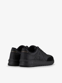 Кросівки Armani Exchange модель XUX071-XV234-K001 Фото