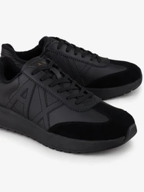 Кросівки Armani Exchange модель XUX071-XV234-K001 Фото