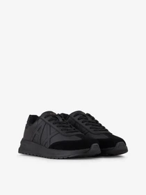 Кросівки Armani Exchange модель XUX071-XV234-K001 Фото