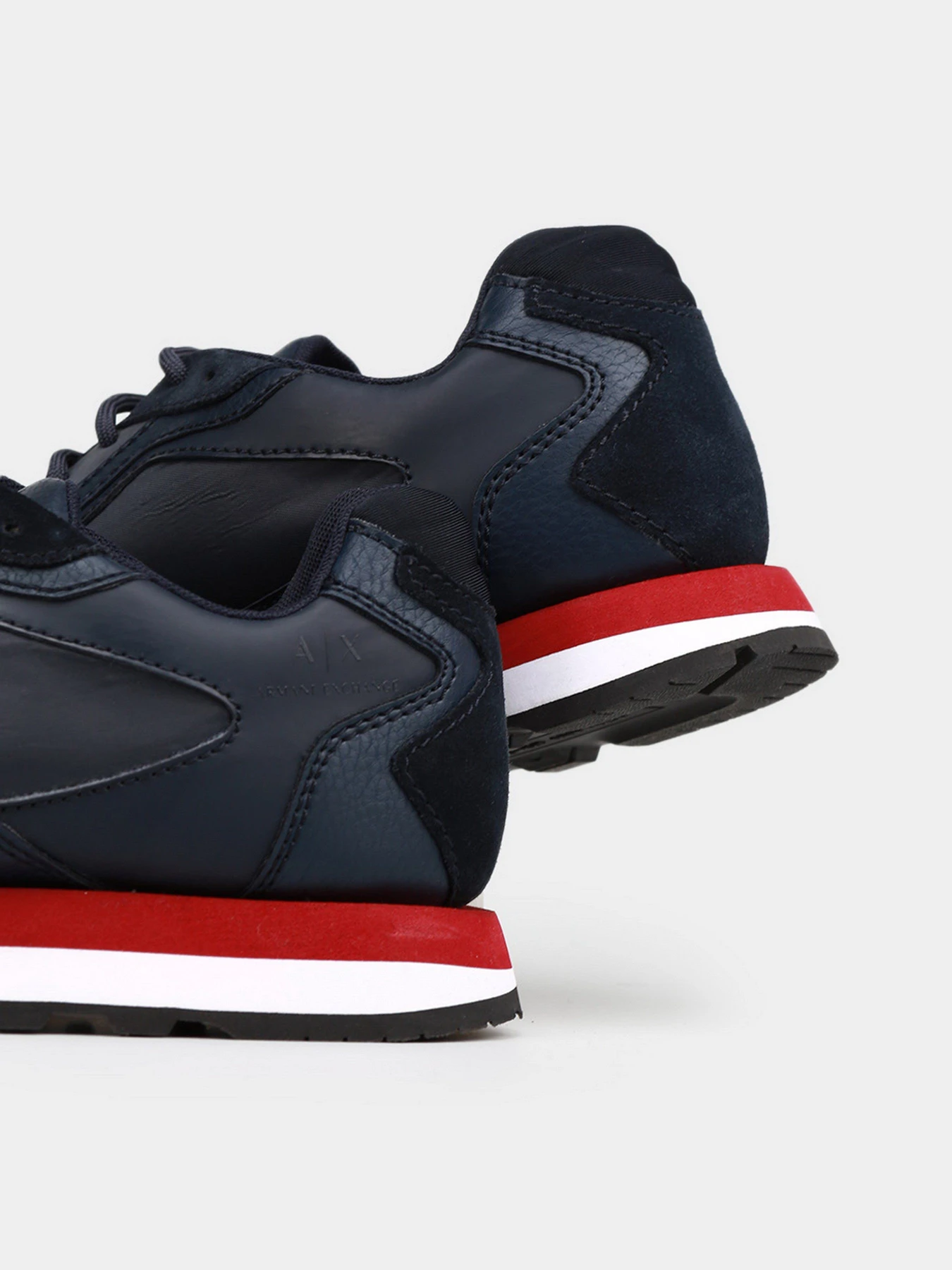 Кросівки Armani Exchange модель XUX117-XV521-K622 Фото