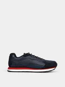 Кросівки Armani Exchange модель XUX117-XV521-K622 Фото