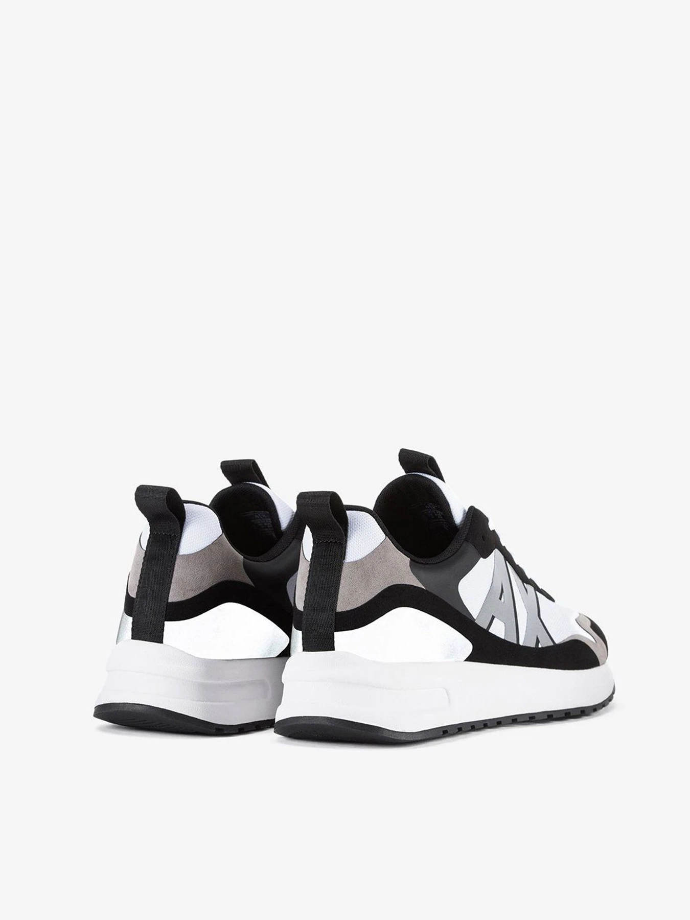 Кросівки Armani Exchange модель XUX114-XV514-K605 Фото