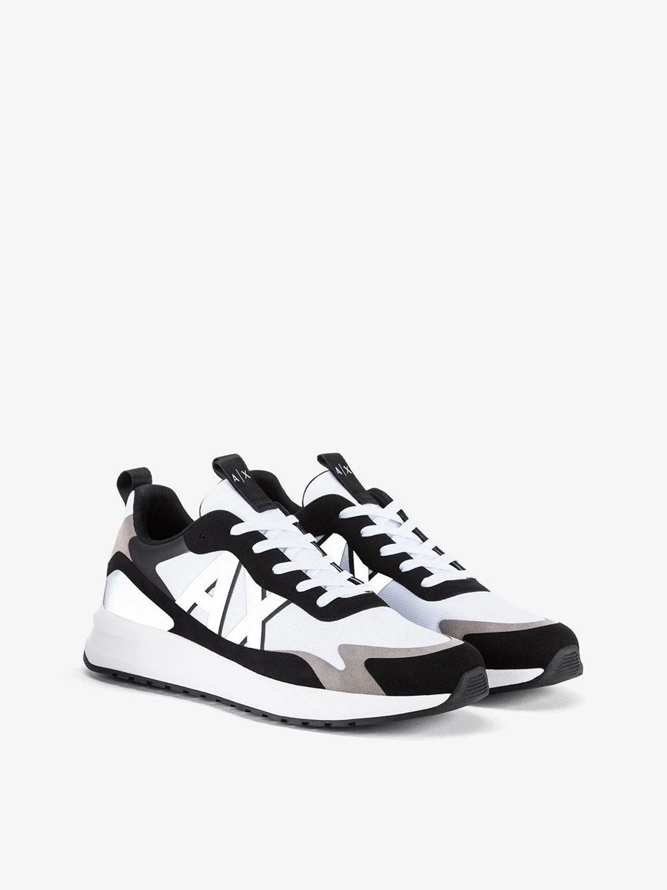 Кросівки Armani Exchange модель XUX114-XV514-K605 Фото