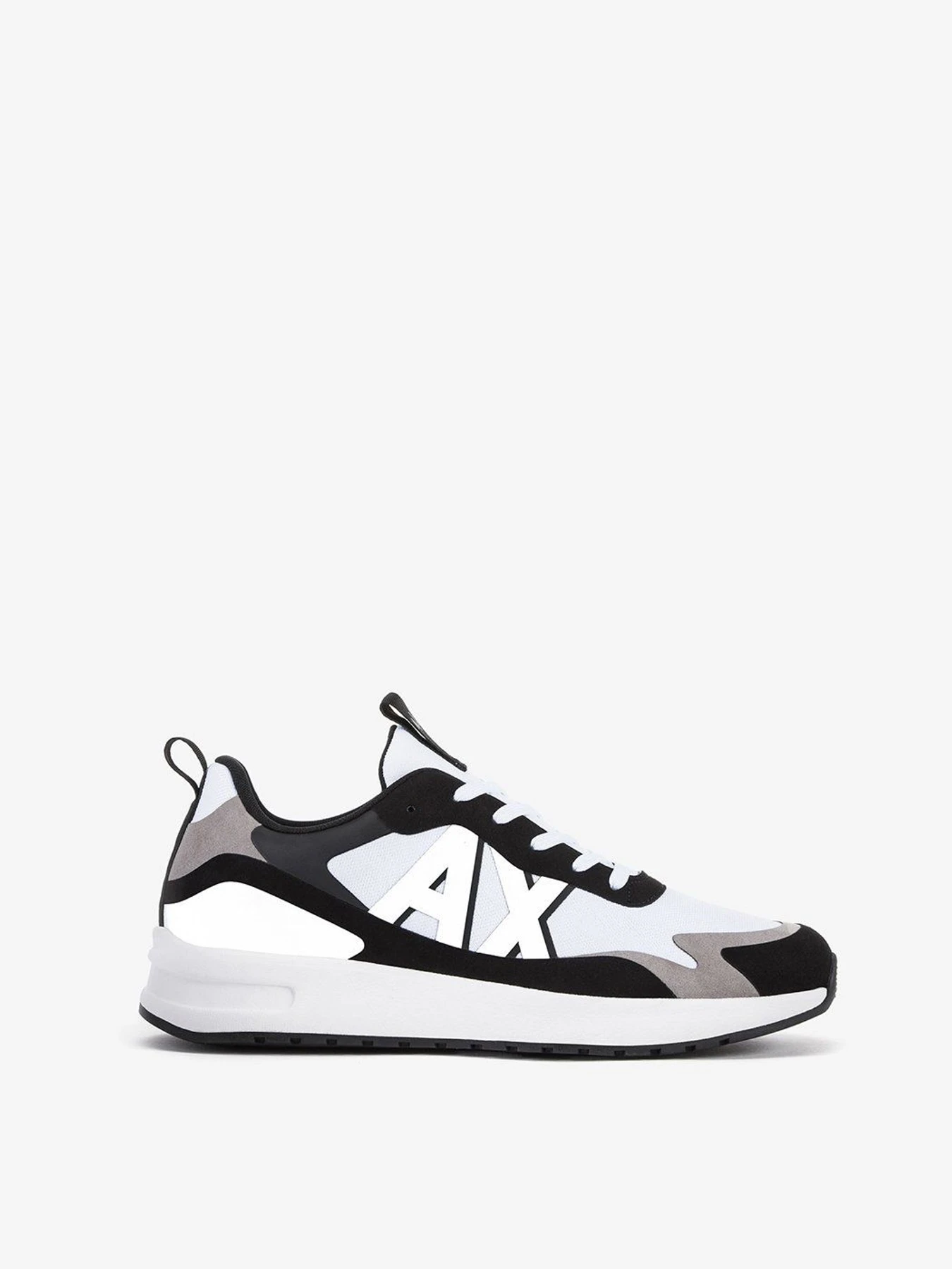 Кросівки Armani Exchange модель XUX114-XV514-K605 Фото