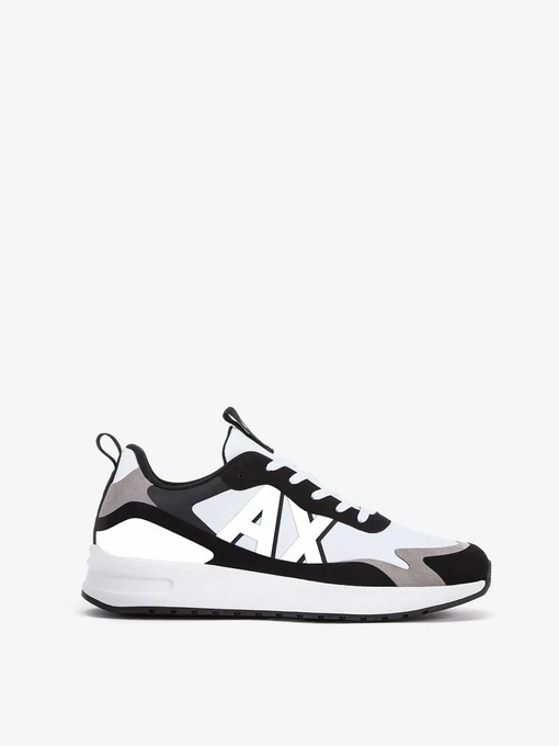 Кроссовки Armani Exchange модель XUX114-XV514-K605 Фото