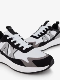 Кросівки Armani Exchange модель XUX114-XV514-K605 Фото