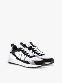 Кросівки Armani Exchange модель XUX114-XV514-K605 Фото