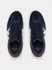 Кроссовки Armani Exchange модель XUX071-XV234-K606 Фото