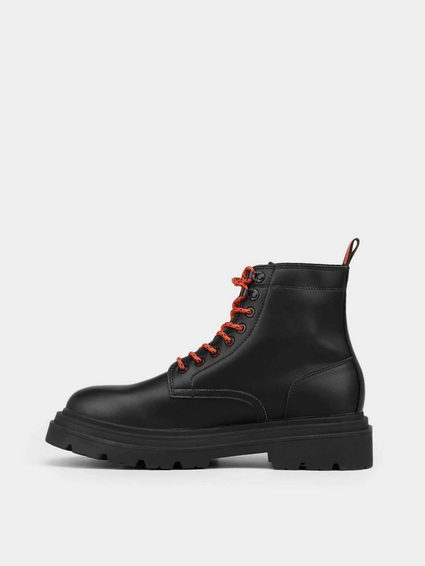 Черевики та чоботи Armani Exchange модель XUM005-XV500-00002 Фото