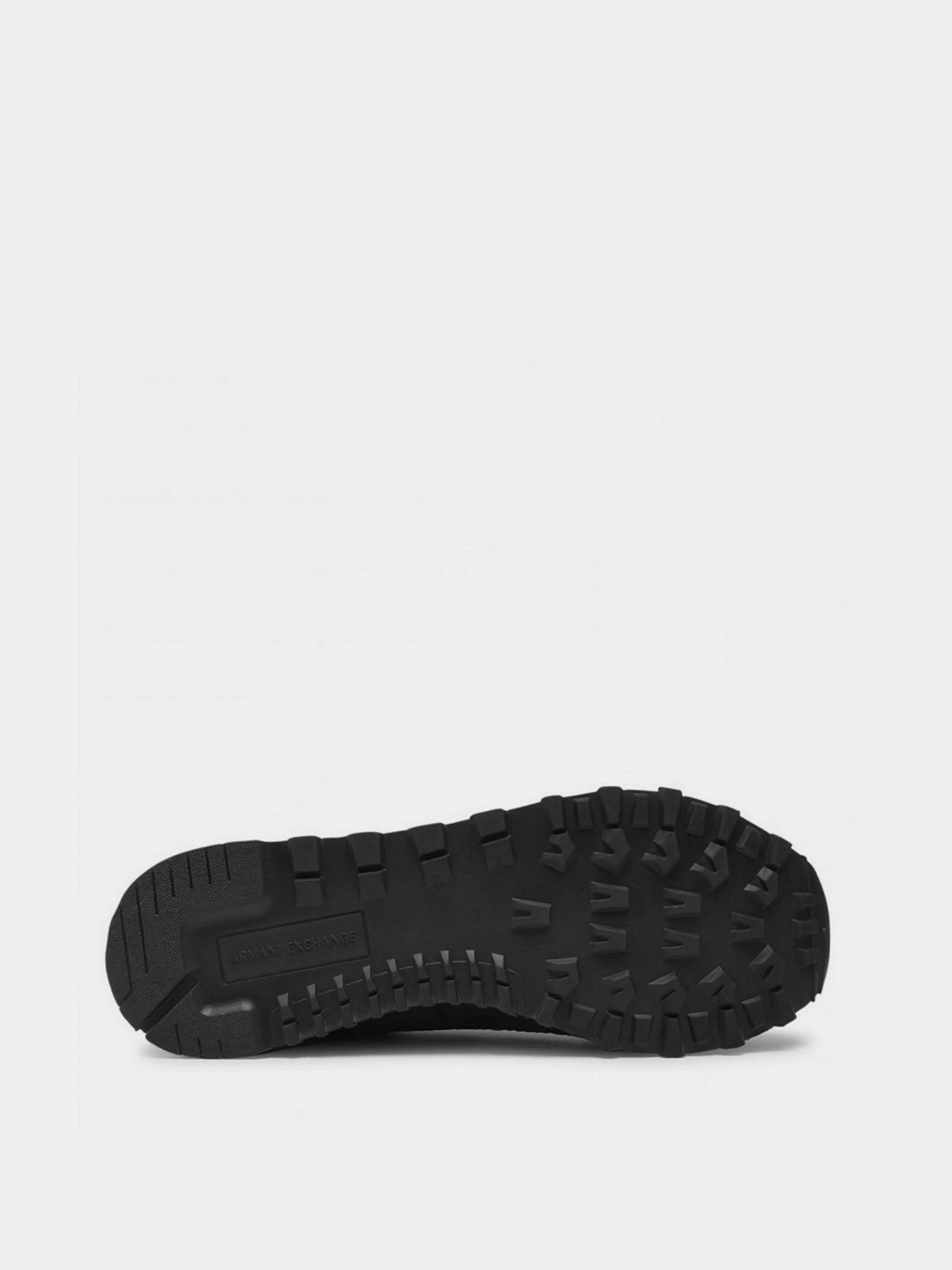 Кросівки Armani Exchange модель XUX101-XV294-K001 Кросівки Armani Exchange модель XUX101-XV294-K001 Фото
