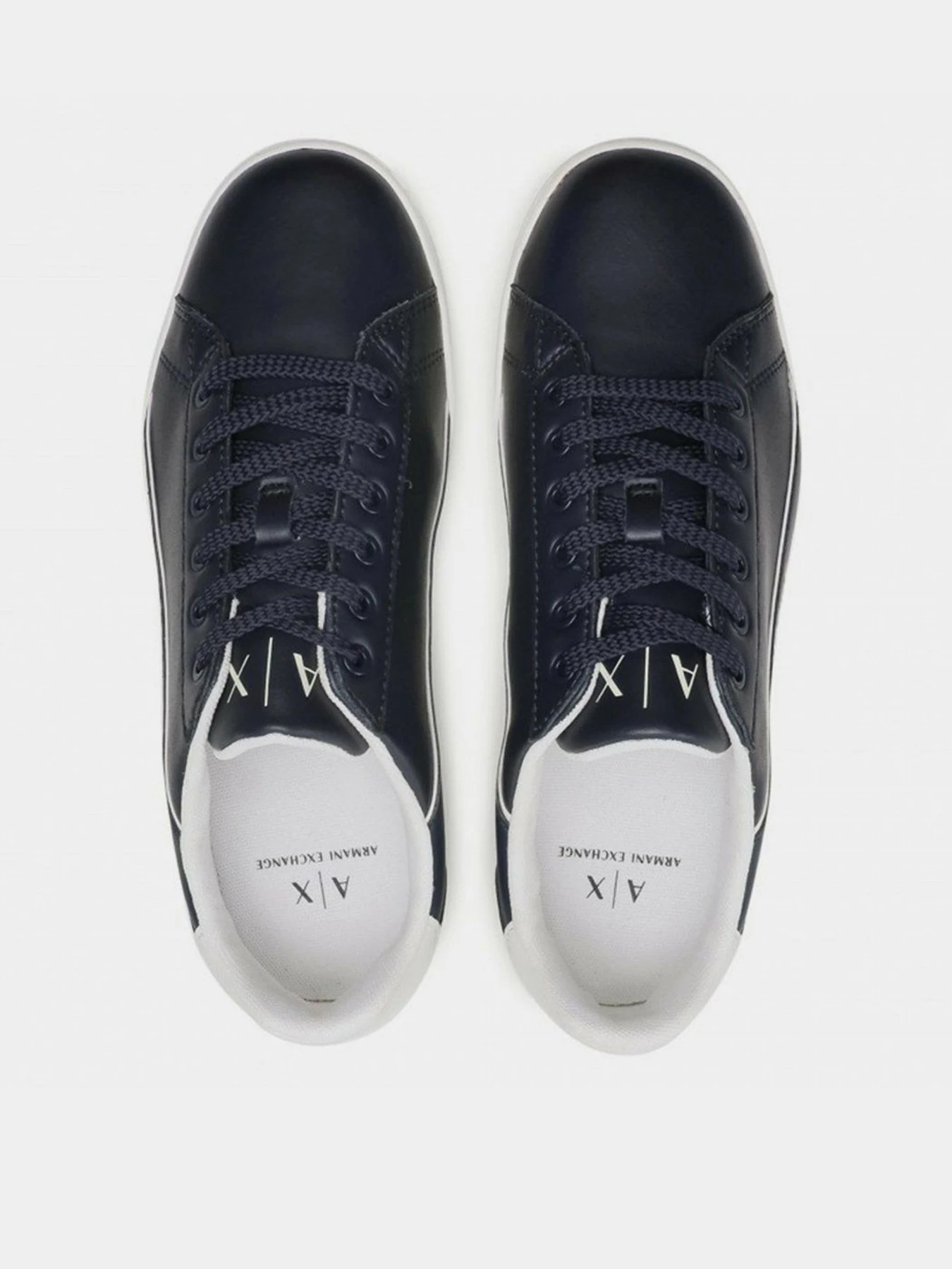 Кросівки Armani Exchange модель XUX082-XV262-K568 Фото