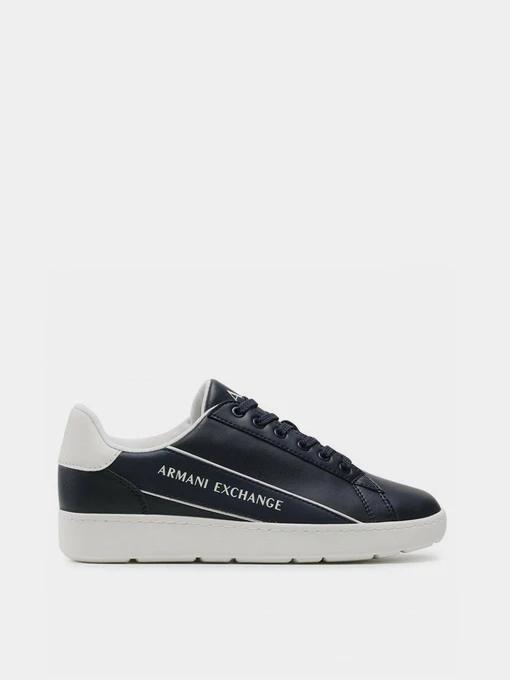 Кроссовки Armani Exchange модель XUX082-XV262-K568 Фото
