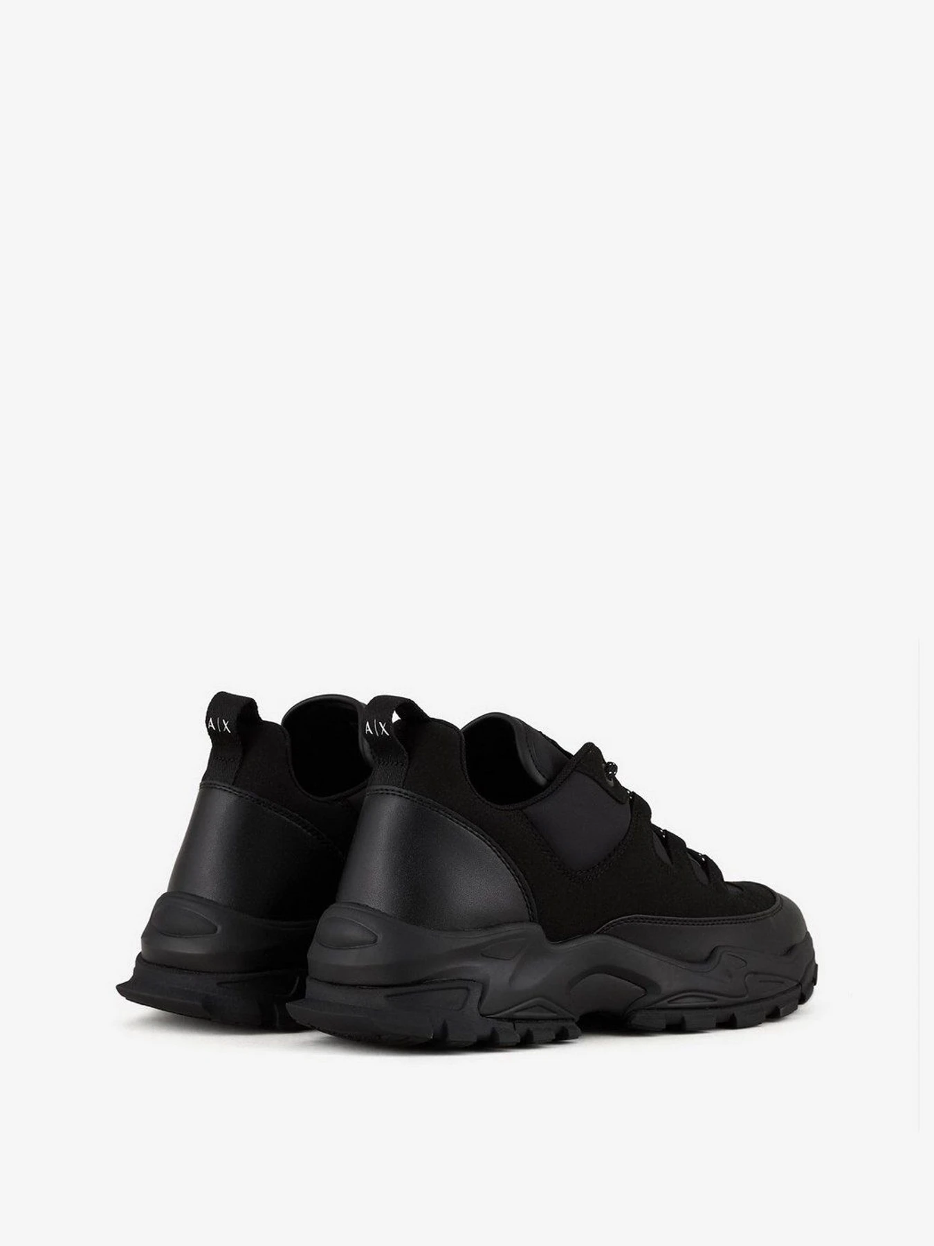 Кросівки Armani Exchange модель XUX106-XV297-00002 Фото