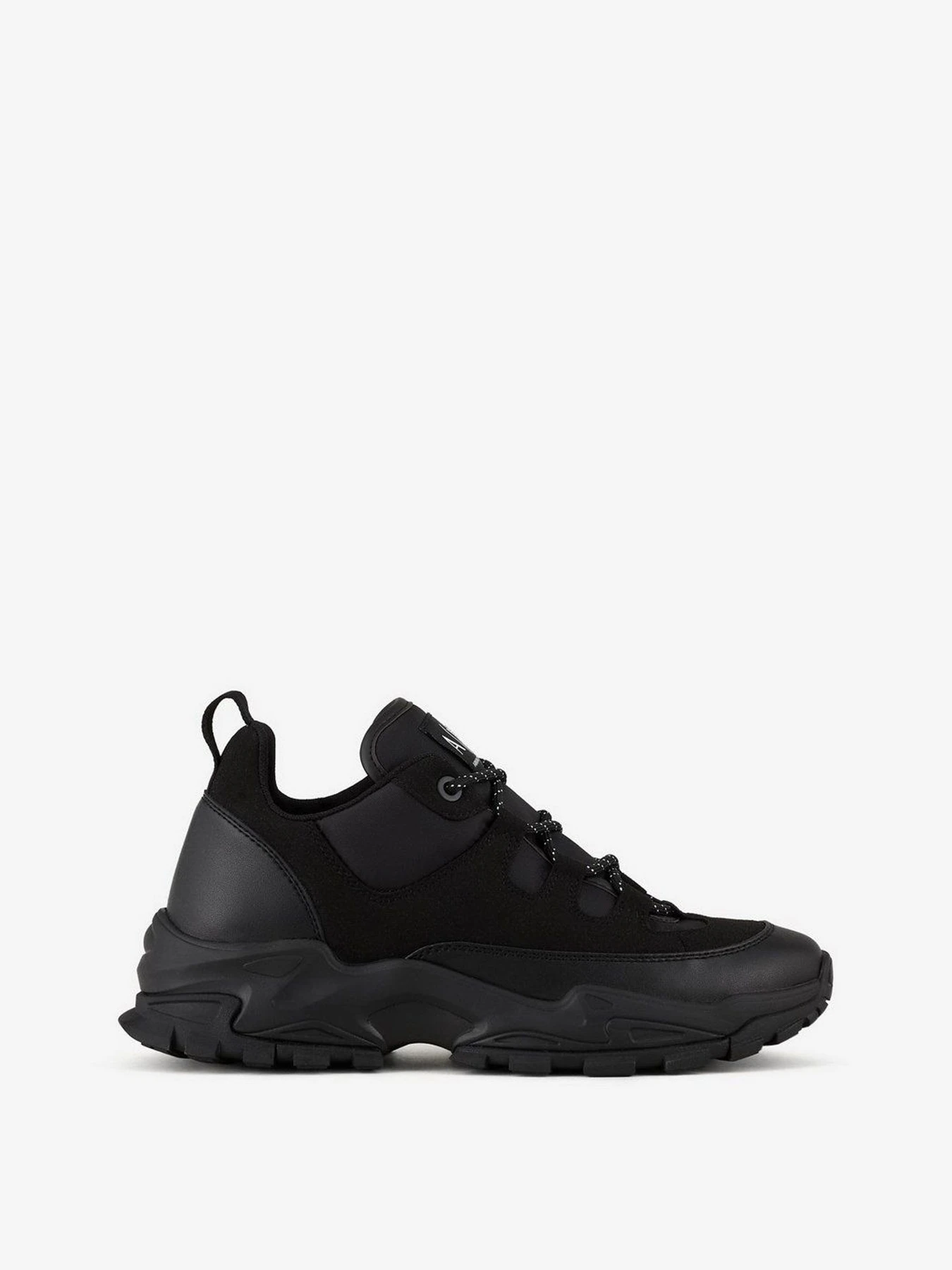 Кросівки Armani Exchange модель XUX106-XV297-00002 Фото