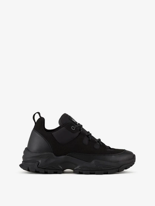 Кросівки Armani Exchange модель XUX106-XV297-00002 Фото