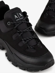 Кросівки Armani Exchange модель XUX106-XV297-00002 Фото
