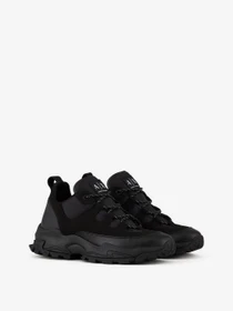 Кросівки Armani Exchange модель XUX106-XV297-00002 Фото