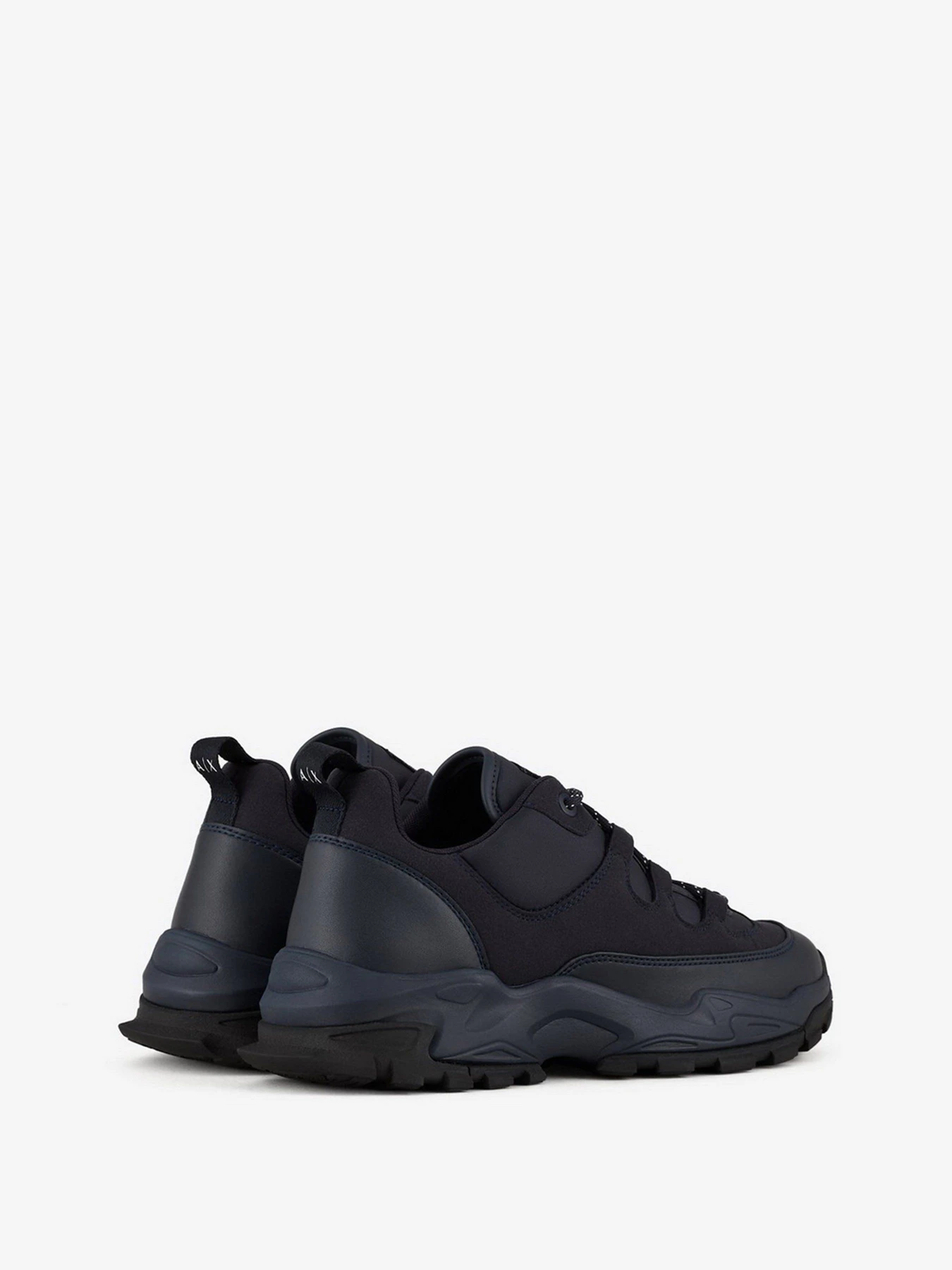 Кросівки Armani Exchange модель XUX106-XV297-00285 Фото