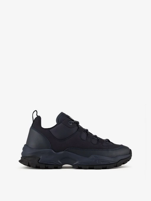 Кросівки Armani Exchange модель XUX106-XV297-00285 Фото