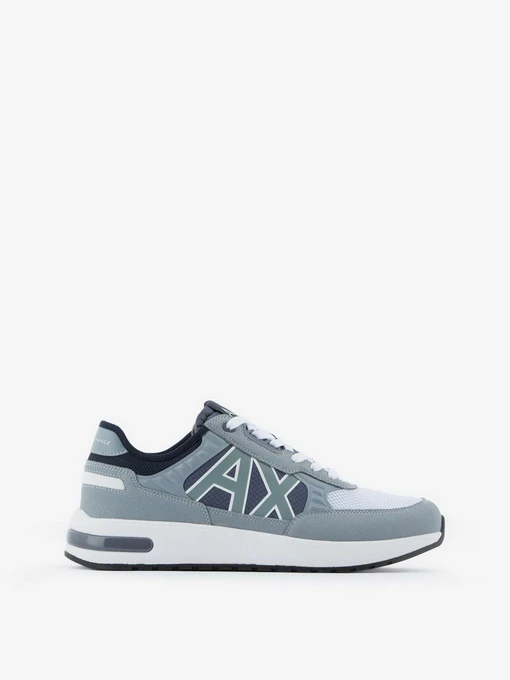 Кроссовки Armani Exchange модель XUX090-XV276-K665 Фото