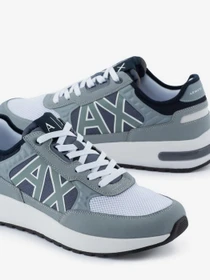 Кроссовки Armani Exchange модель XUX090-XV276-K665 Фото