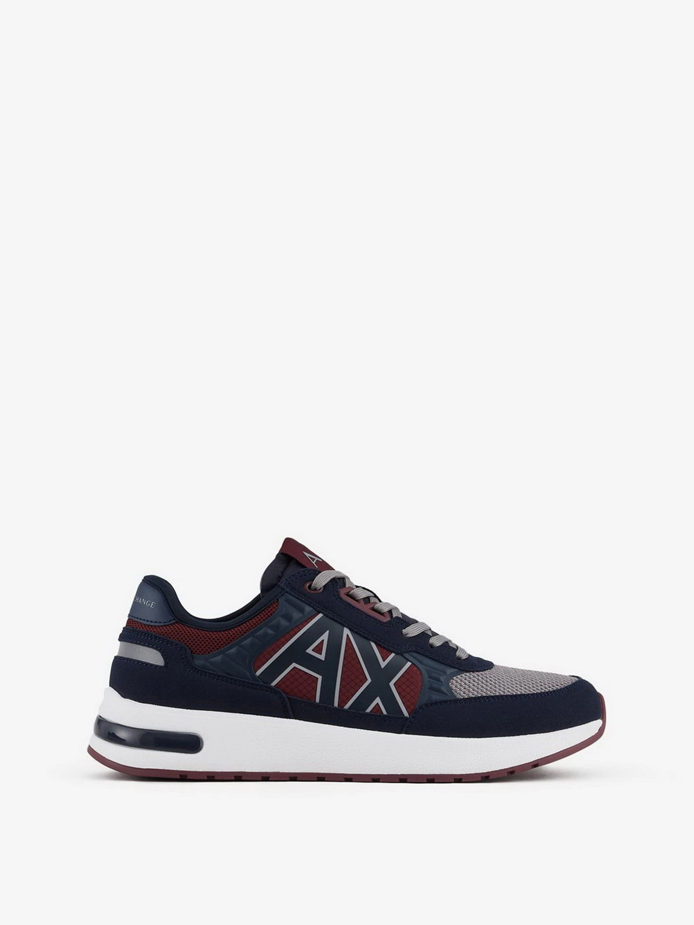 Кроссовки Armani Exchange модель XUX090-XV276-K606 Кроссовки Armani Exchange модель XUX090-XV276-K606 Фото