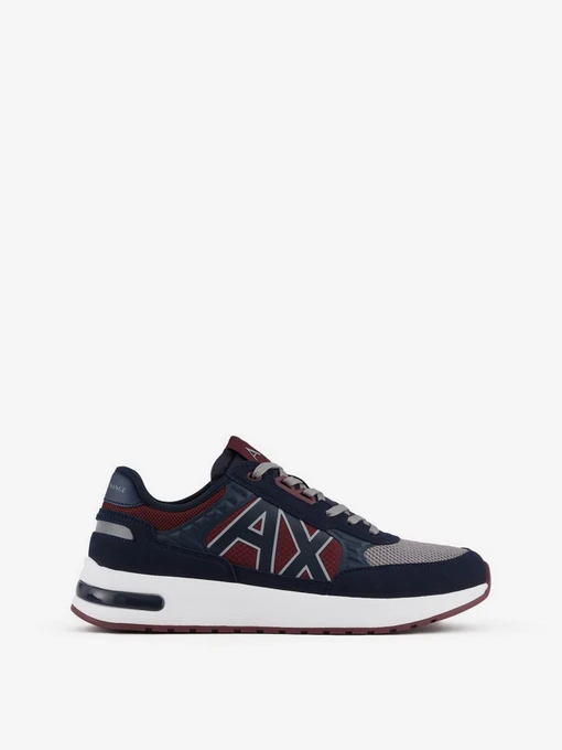 Кроссовки Armani Exchange модель XUX090-XV276-K606 Фото