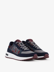 Кроссовки Armani Exchange модель XUX090-XV276-K606 Фото