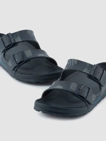 Шлёпанцы Armani Exchange модель XUP006-XV542-K690 Фото