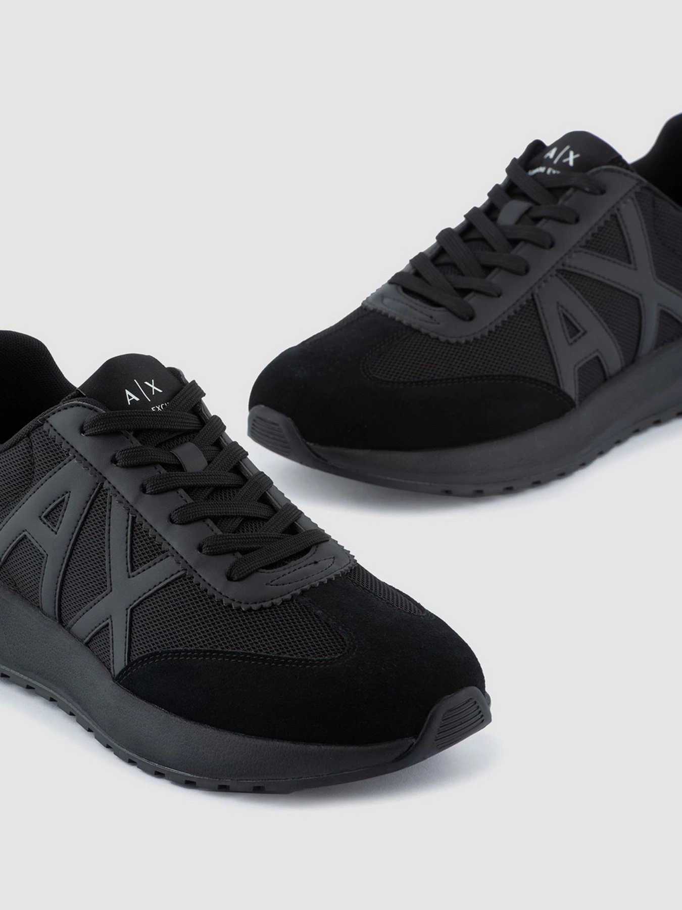 Кросівки Armani Exchange модель XUX071-XV527-K001 Фото