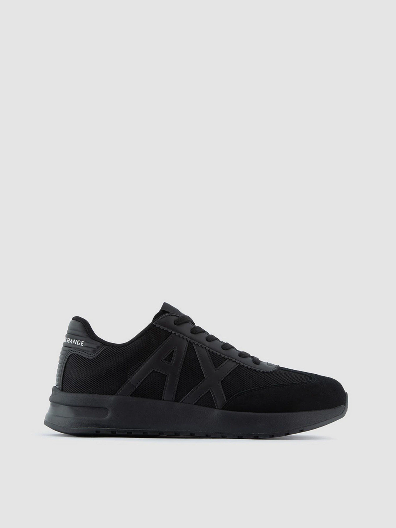 Кросівки Armani Exchange модель XUX071-XV527-K001 Фото