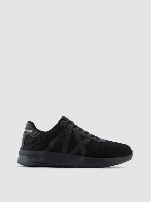 Кросівки Armani Exchange модель XUX071-XV527-K001 Фото