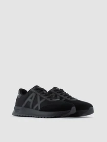 Кросівки Armani Exchange модель XUX071-XV527-K001 Фото