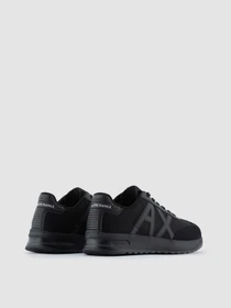 Кросівки Armani Exchange модель XUX071-XV527-K001 Фото