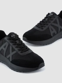 Кросівки Armani Exchange модель XUX071-XV527-K001 Фото