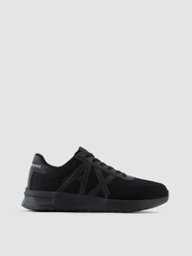 Кросівки Armani Exchange модель XUX071-XV527-K001 Фото
