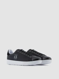 Кроссовки Armani Exchange модель XUX084-XV557-00002 Фото