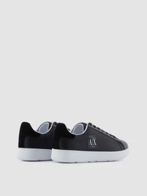 Кроссовки Armani Exchange модель XUX084-XV557-00002 Фото