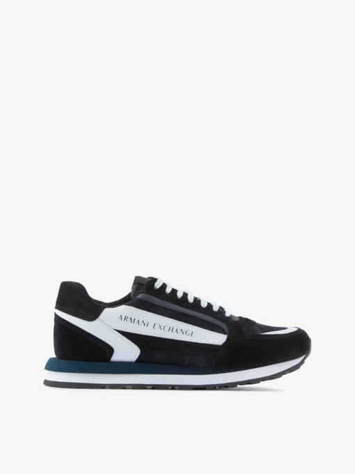 Кросівки Armani Exchange модель XUX101-XV565-K736 Фото