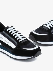 Кросівки Armani Exchange модель XUX101-XV565-K736 Фото