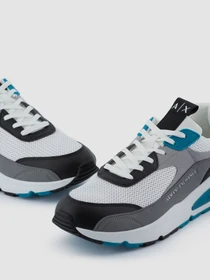 Кросівки Armani Exchange модель XUX121-XV540-K679 Фото