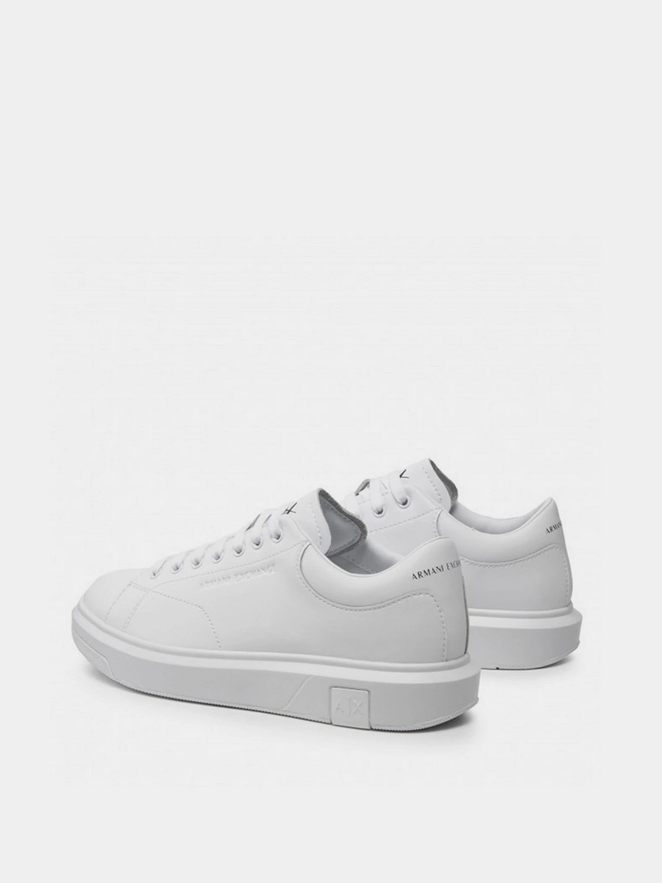 Кросівки Armani Exchange модель XUX123-XV534-00152 Кросівки Armani Exchange модель XUX123-XV534-00152 Фото