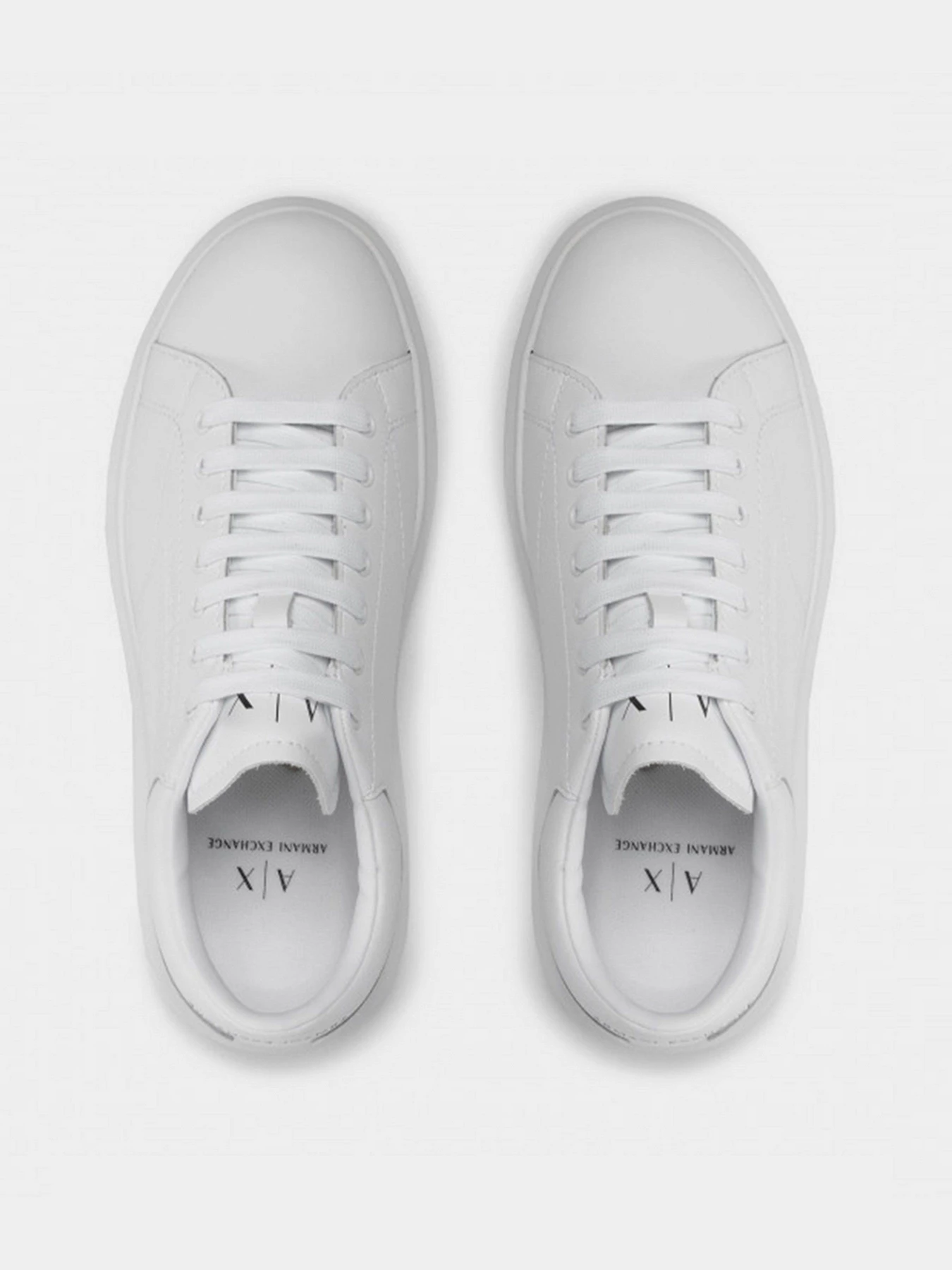 Кросівки Armani Exchange модель XUX123-XV534-00152 Кросівки Armani Exchange модель XUX123-XV534-00152 Фото