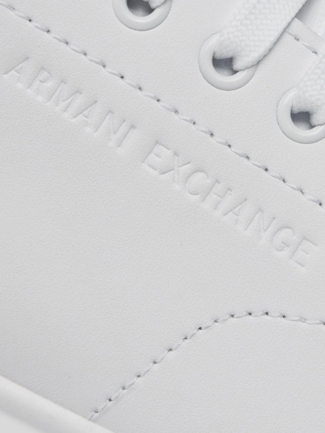 Кросівки Armani Exchange модель XUX123-XV534-00152 Кросівки Armani Exchange модель XUX123-XV534-00152 Фото