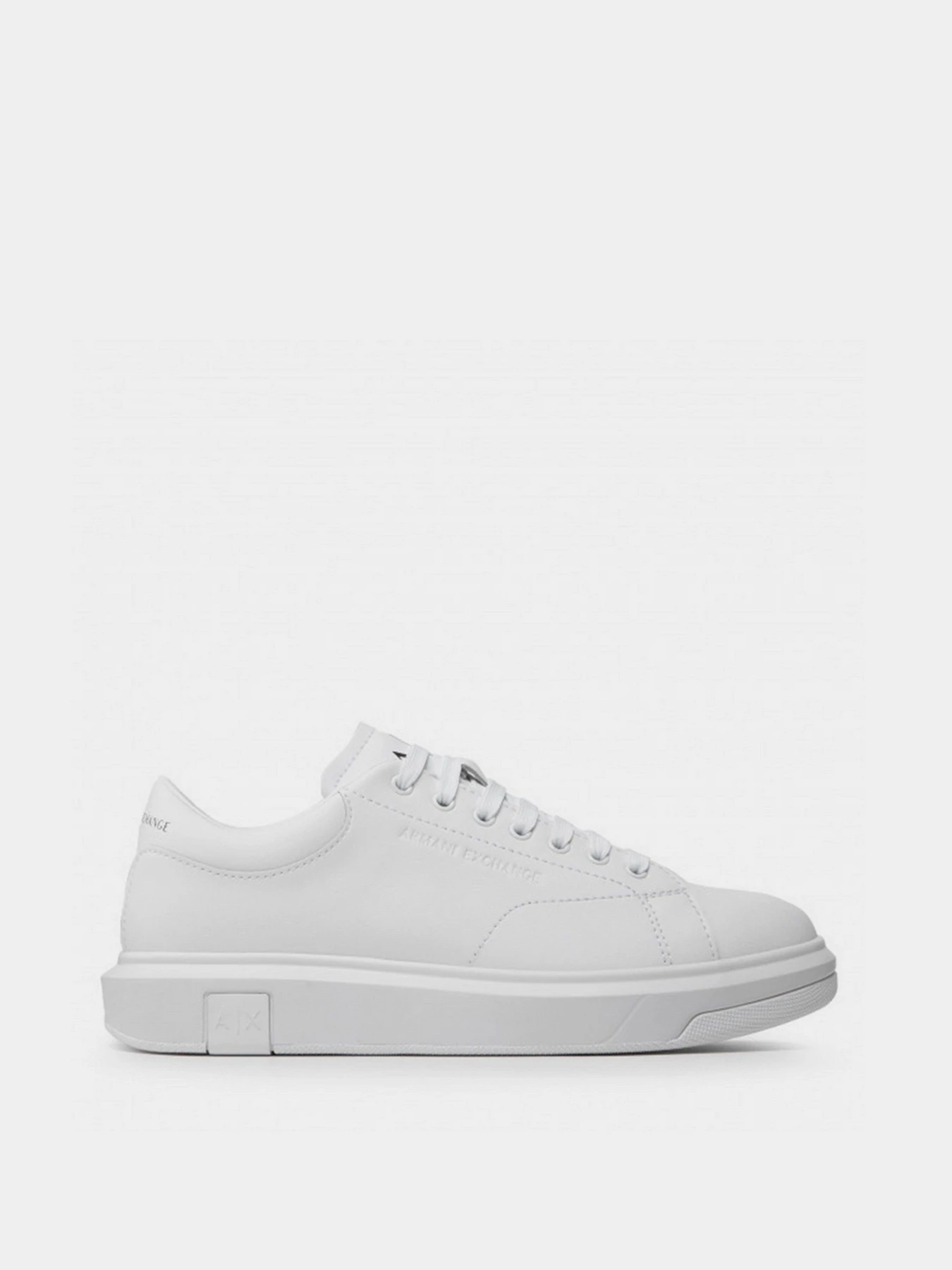 Кросівки Armani Exchange модель XUX123-XV534-00152 Кросівки Armani Exchange модель XUX123-XV534-00152 Фото