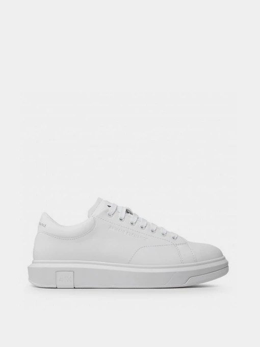 Кроссовки Armani Exchange модель XUX123-XV534-00152 Фото