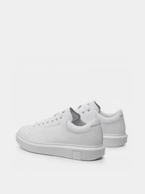 Кросівки Armani Exchange модель XUX123-XV534-00152 Фото