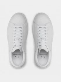 Кросівки Armani Exchange модель XUX123-XV534-00152 Фото