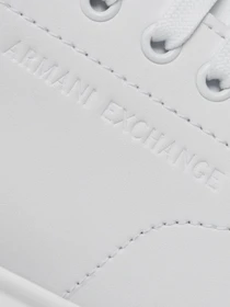 Кросівки Armani Exchange модель XUX123-XV534-00152 Фото