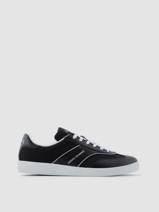 Кроссовки Armani Exchange модель XUX126-XV543-00637 Фото